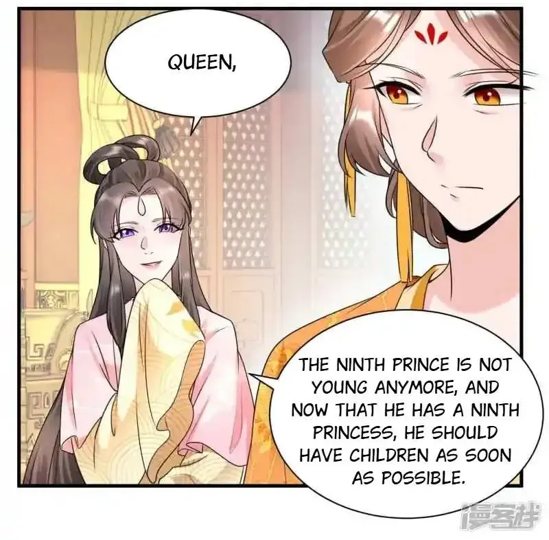 The Cold King’s Beloved Forensic Wife Chapter 103 page 6 - MangaKakalot