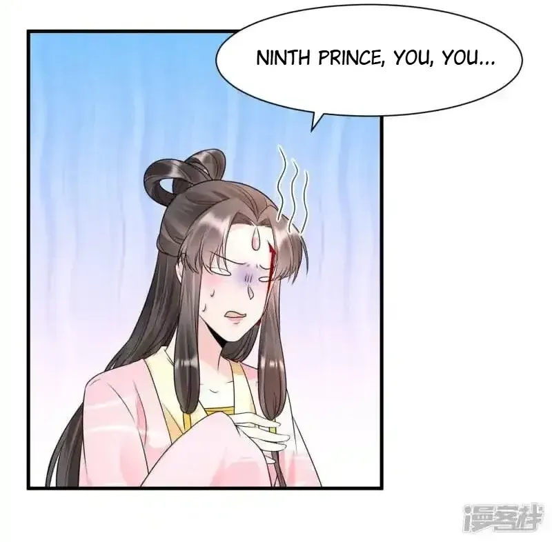 The Cold King’s Beloved Forensic Wife Chapter 104 page 7 - MangaKakalot