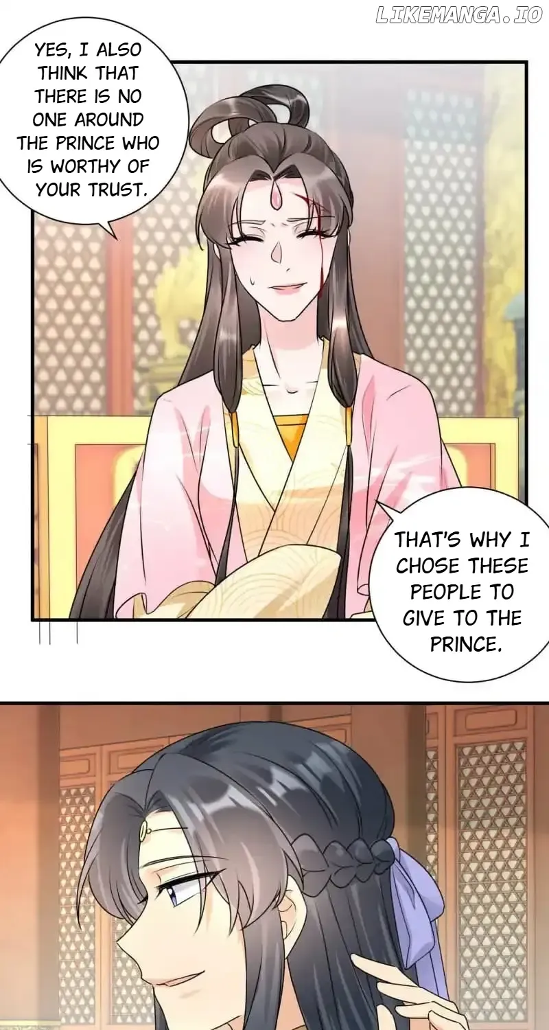 The Cold King’s Beloved Forensic Wife Chapter 104 page 10 - MangaKakalot