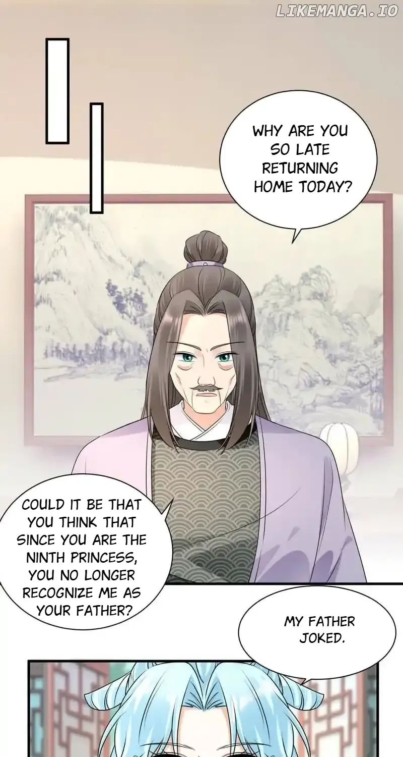 The Cold King’s Beloved Forensic Wife Chapter 105 page 22 - MangaKakalot