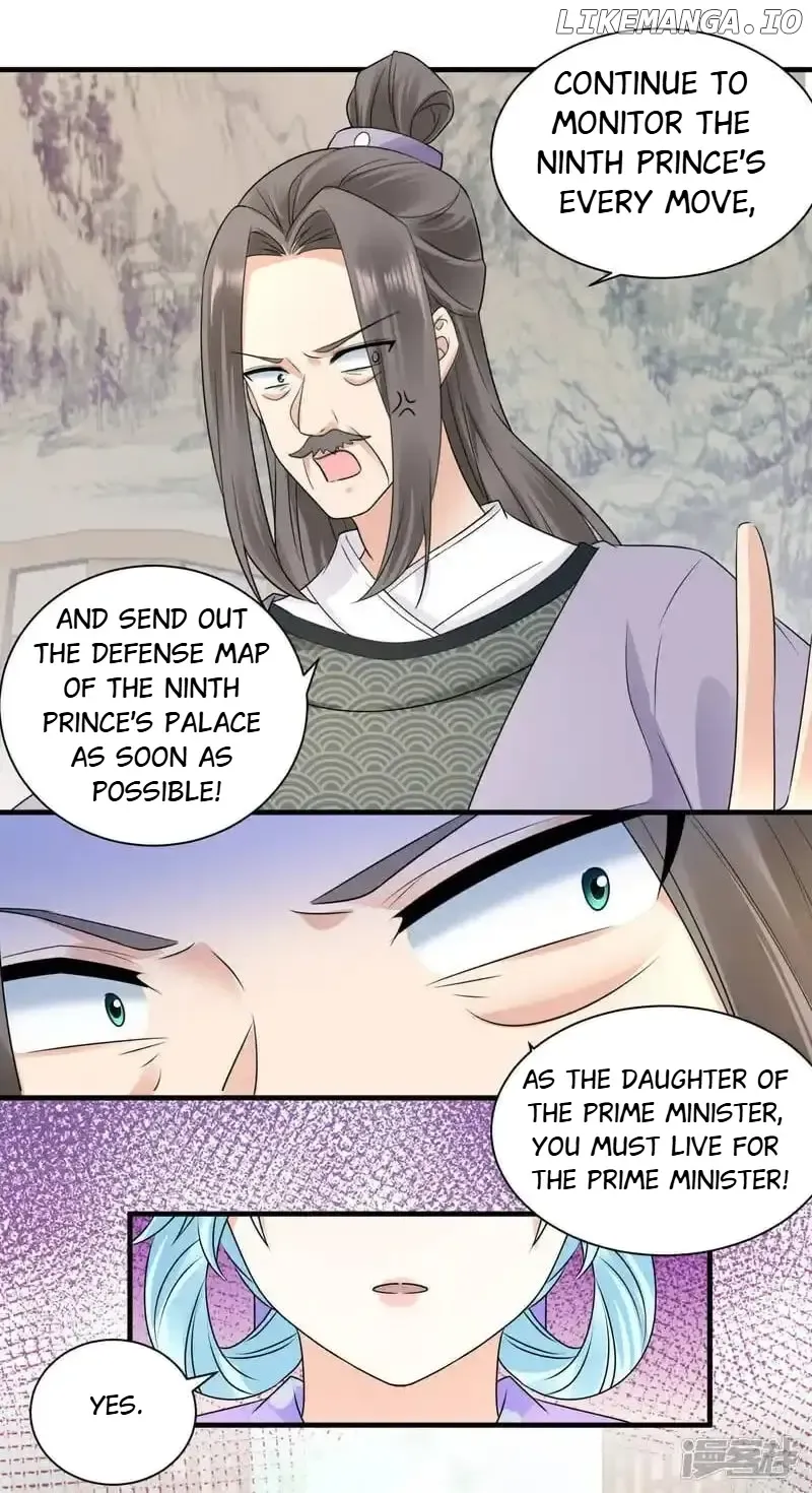 The Cold King’s Beloved Forensic Wife Chapter 105 page 26 - MangaKakalot