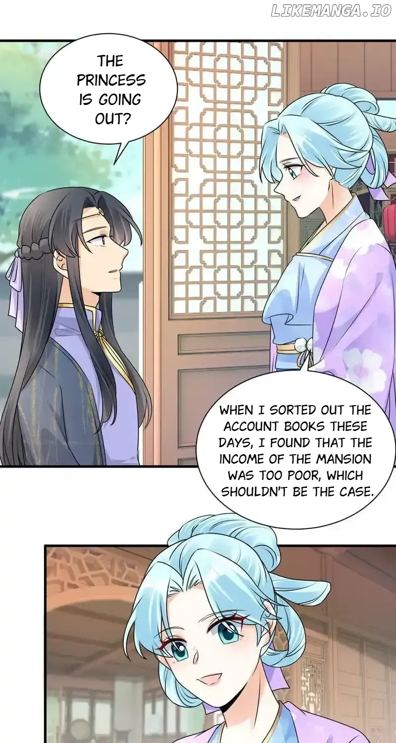 The Cold King’s Beloved Forensic Wife Chapter 105 page 4 - MangaKakalot