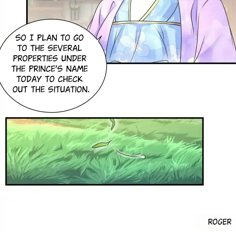 The Cold King’s Beloved Forensic Wife Chapter 105 page 5 - MangaKakalot