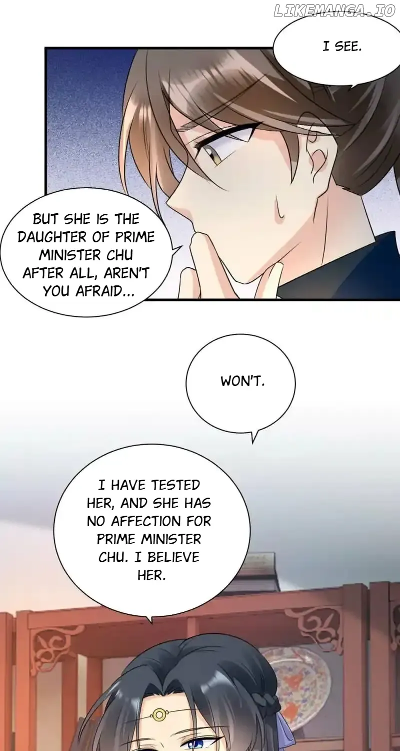 The Cold King’s Beloved Forensic Wife Chapter 106 page 17 - MangaKakalot