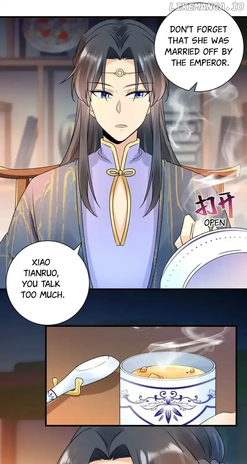 The Cold King’s Beloved Forensic Wife Chapter 106 page 9 - MangaKakalot