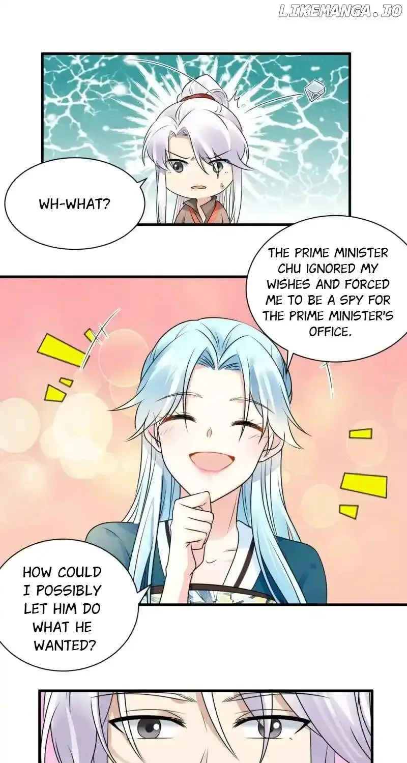 The Cold King’s Beloved Forensic Wife Chapter 108 page 24 - MangaKakalot