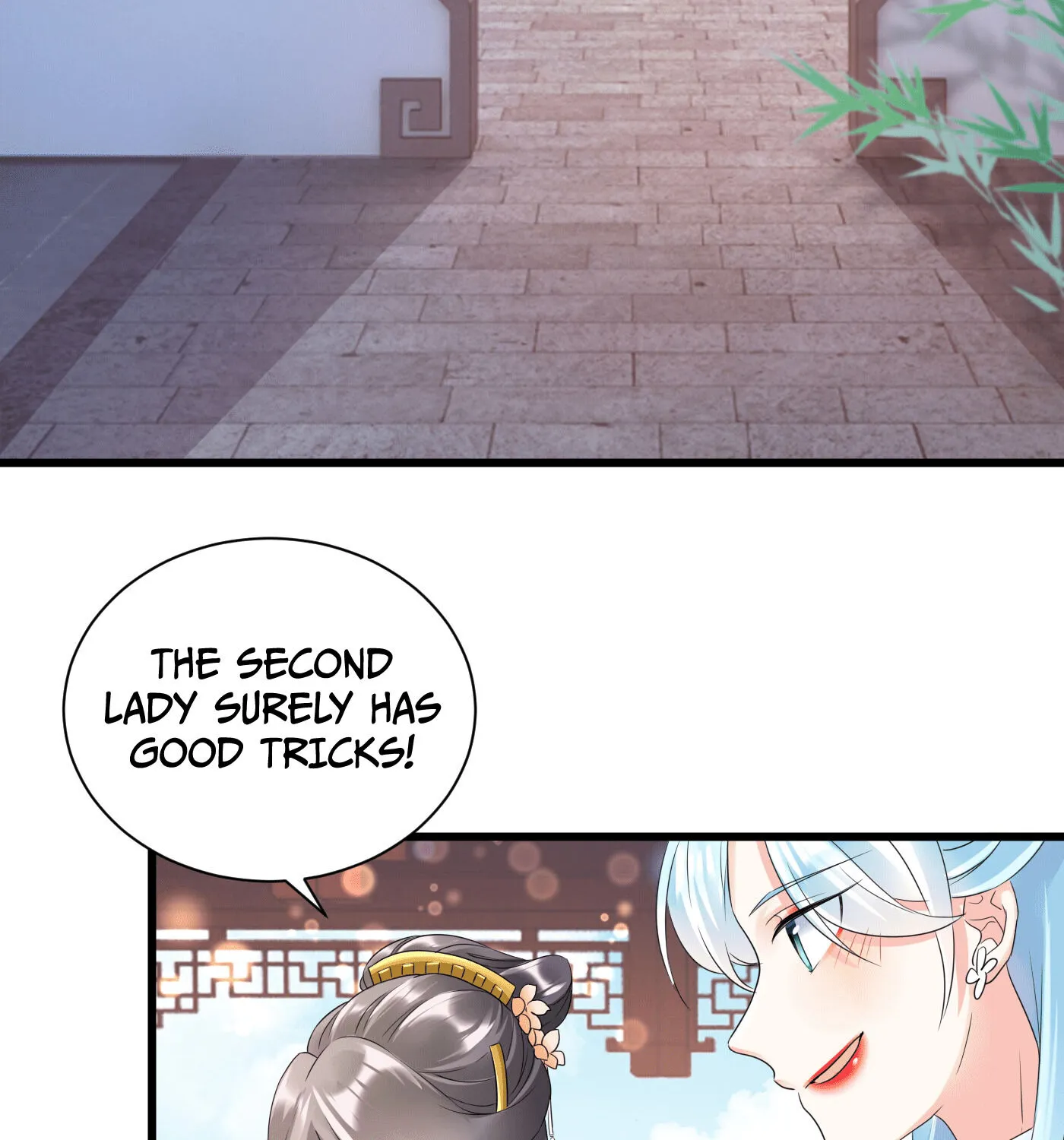 The Cold King’s Beloved Forensic Wife - Page 30