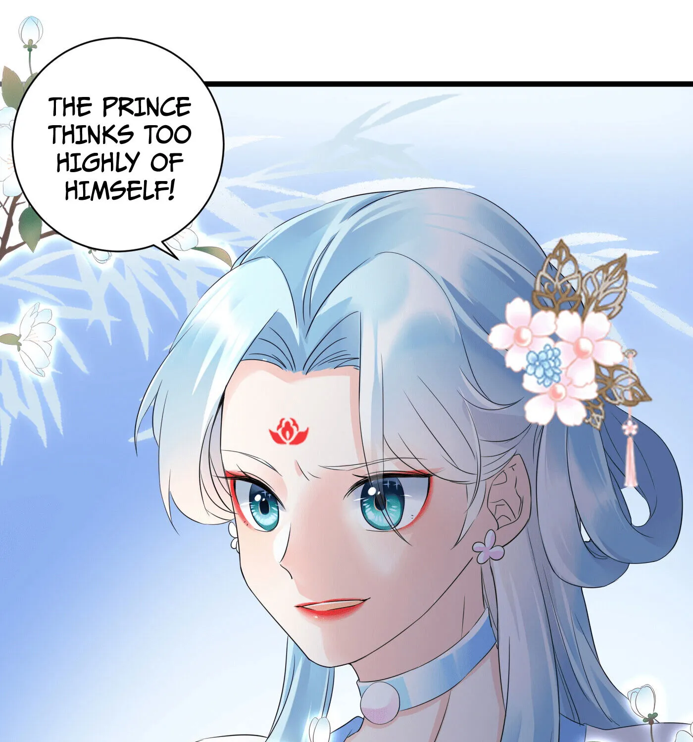 The Cold King’s Beloved Forensic Wife - Page 46