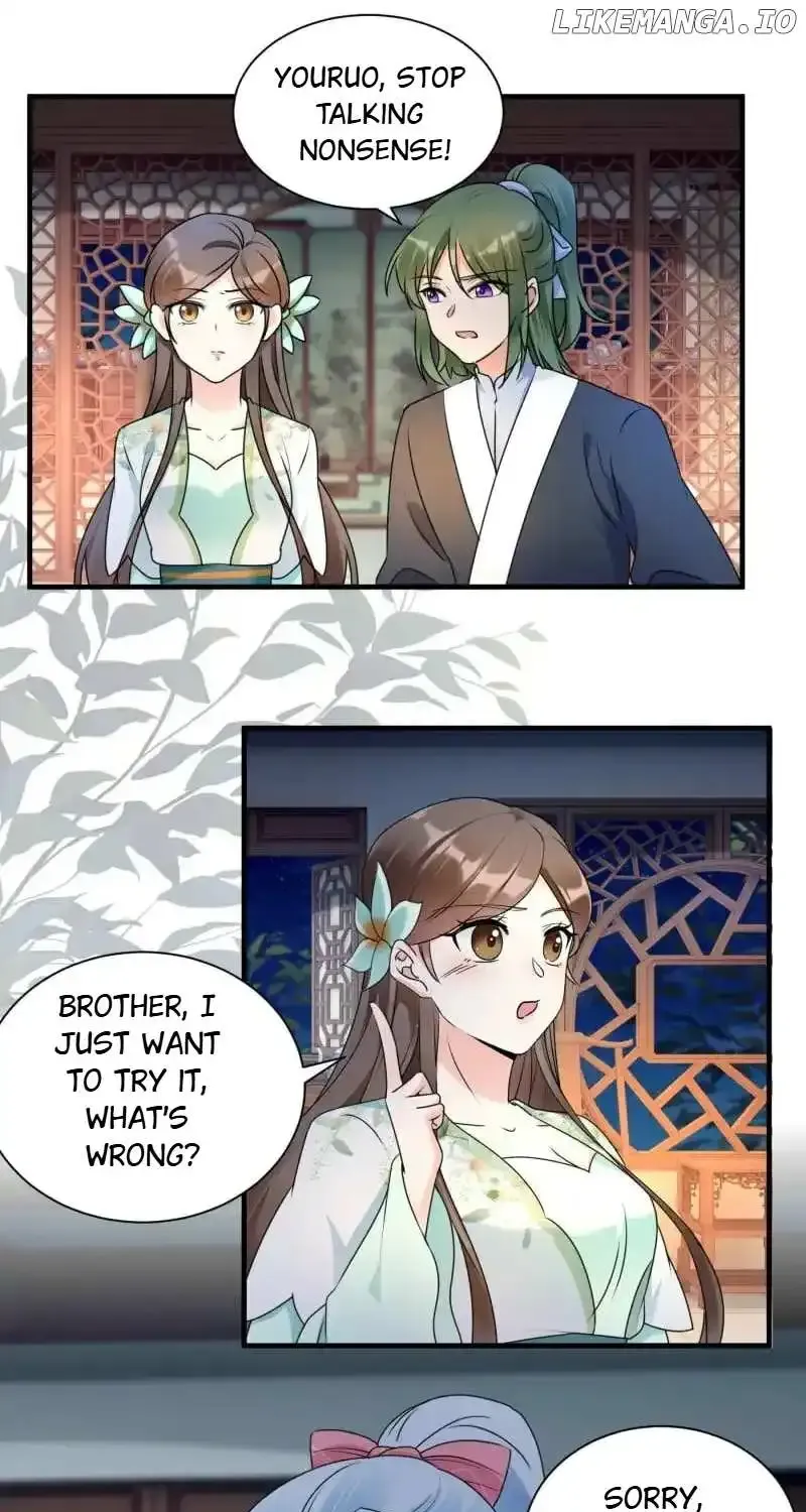 The Cold King’s Beloved Forensic Wife Chapter 116 page 13 - MangaKakalot