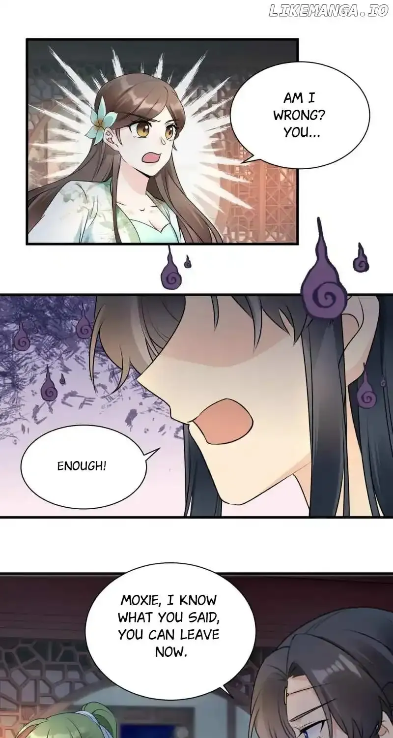 The Cold King’s Beloved Forensic Wife Chapter 116 page 19 - MangaKakalot