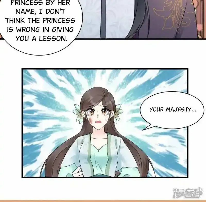 The Cold King’s Beloved Forensic Wife Chapter 118 page 20 - MangaKakalot