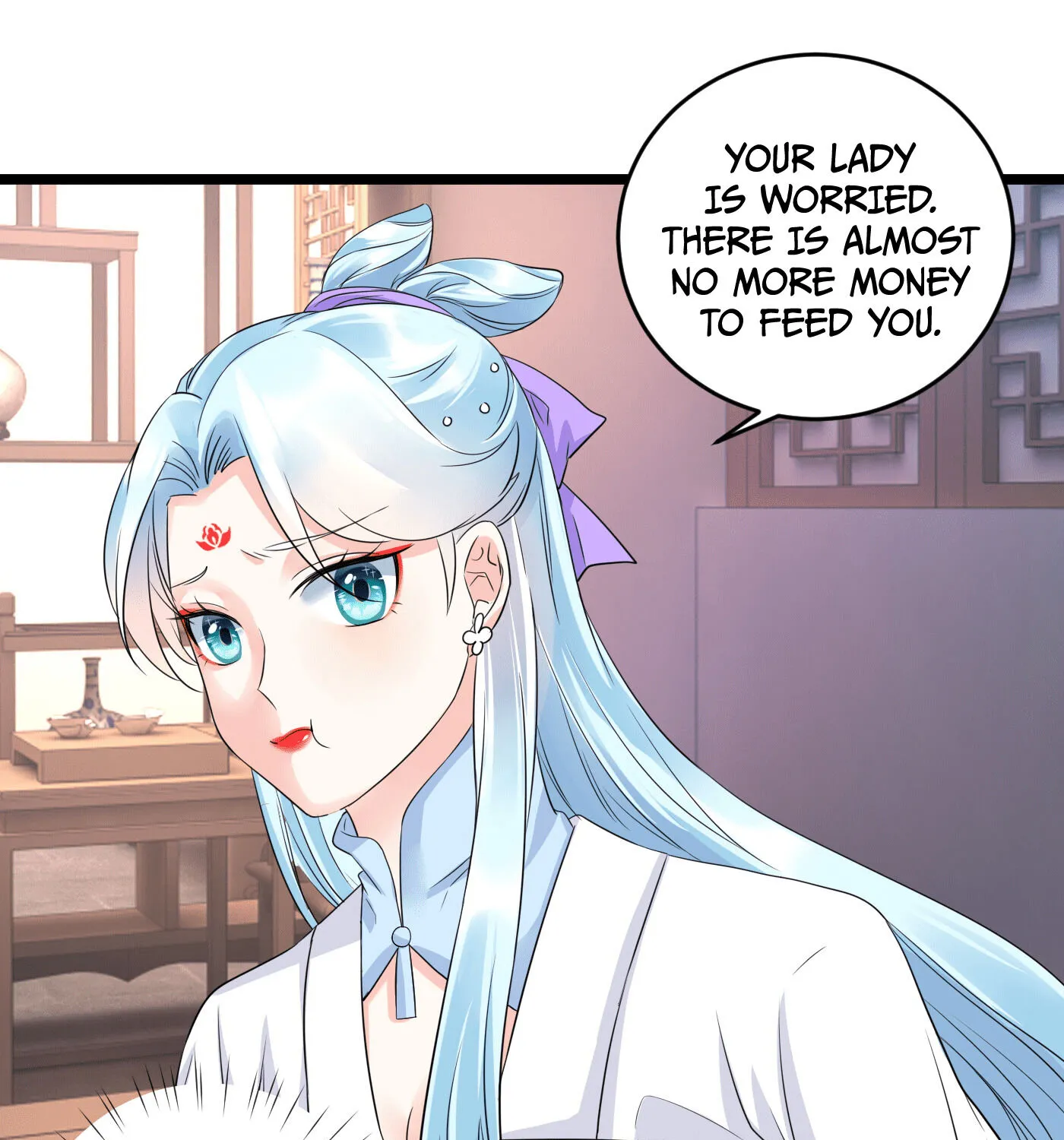 The Cold King’s Beloved Forensic Wife - Page 26