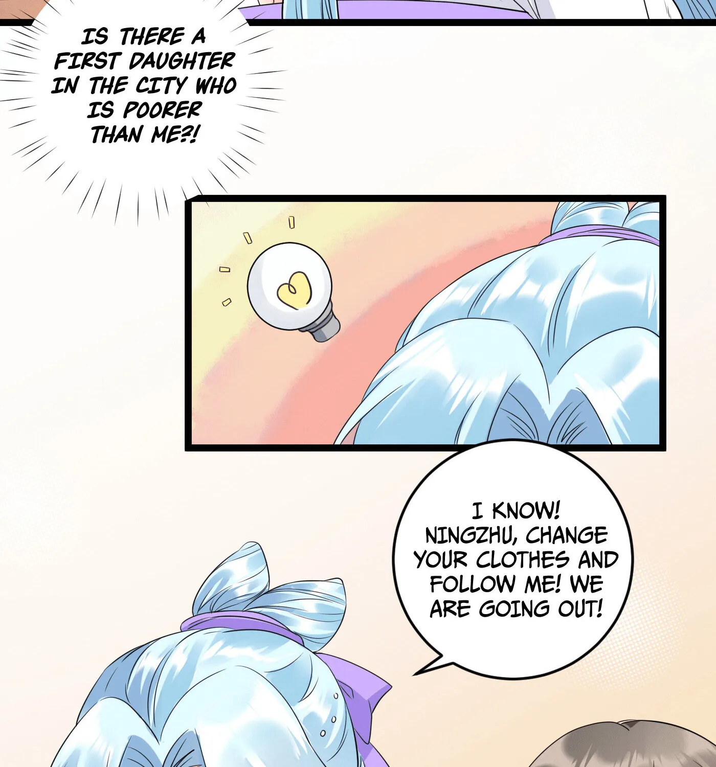 The Cold King’s Beloved Forensic Wife - Page 27