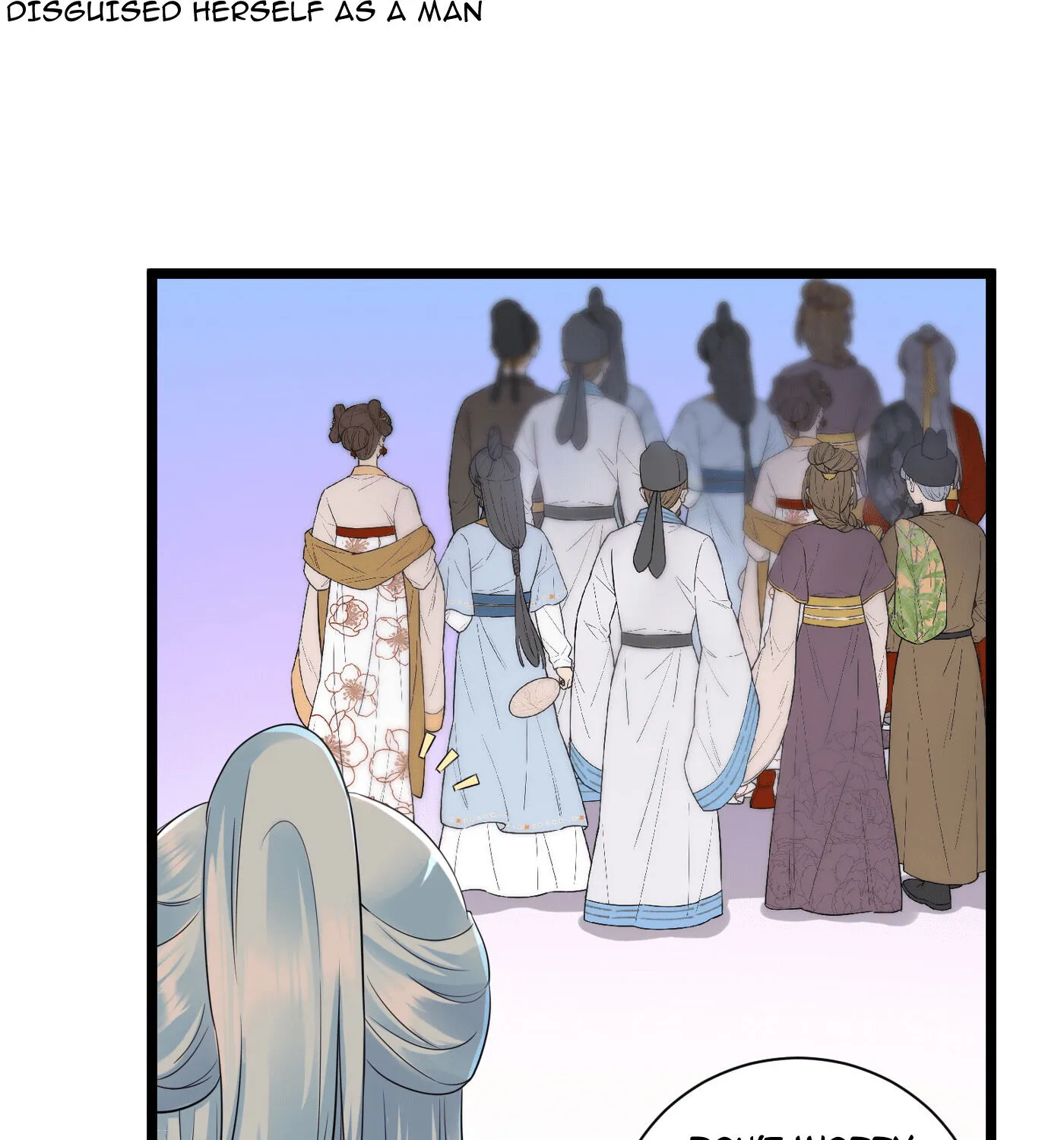 The Cold King’s Beloved Forensic Wife - Page 33