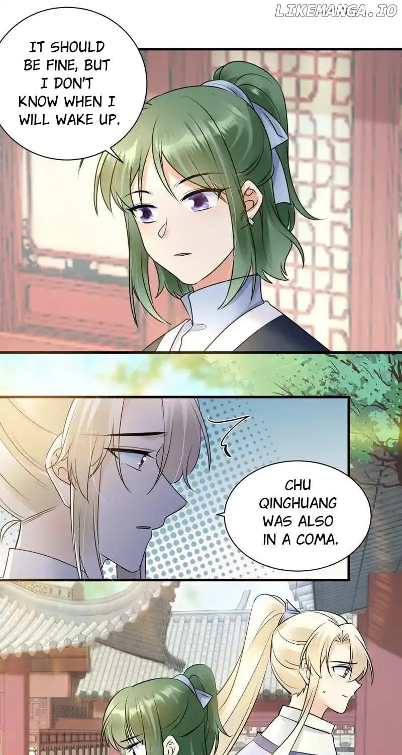 The Cold King’s Beloved Forensic Wife Chapter 123 page 25 - MangaKakalot