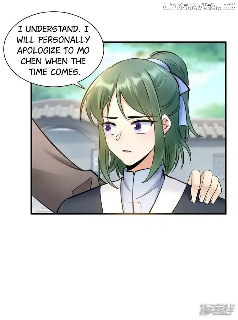 The Cold King’s Beloved Forensic Wife Chapter 123 page 29 - MangaKakalot