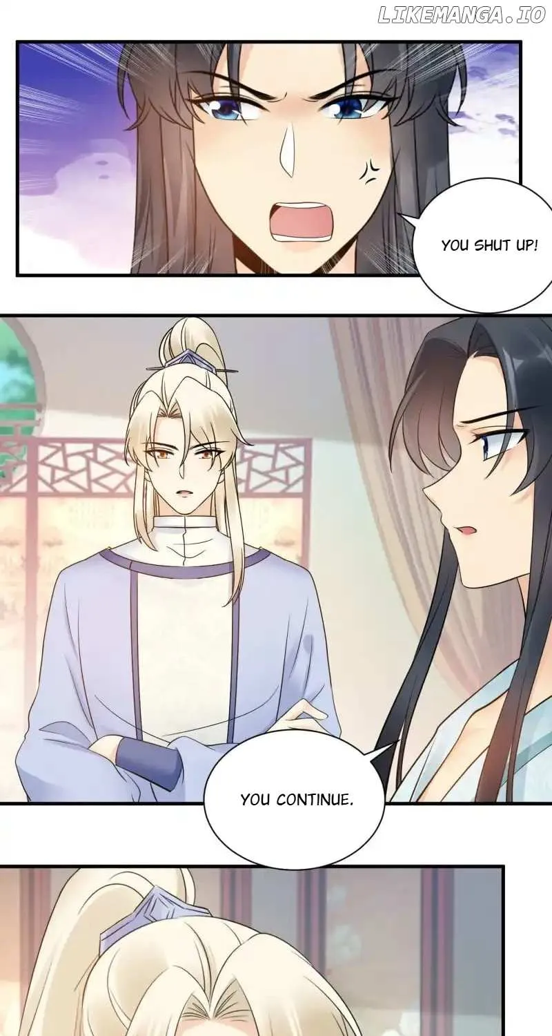 The Cold King’s Beloved Forensic Wife Chapter 124 page 13 - MangaKakalot