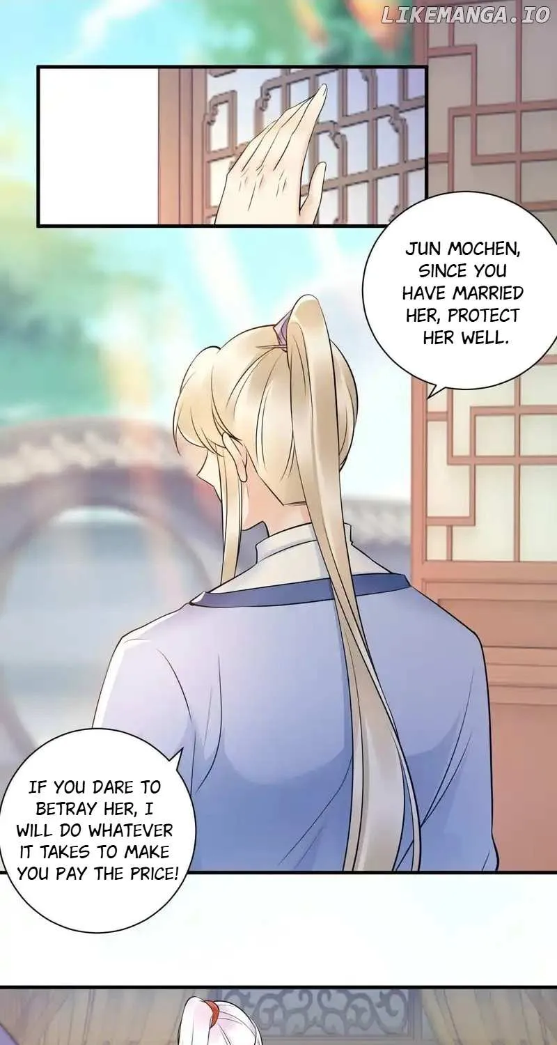 The Cold King’s Beloved Forensic Wife Chapter 124 page 17 - MangaKakalot