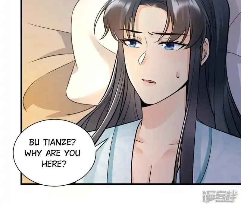 The Cold King’s Beloved Forensic Wife Chapter 124 page 6 - MangaKakalot