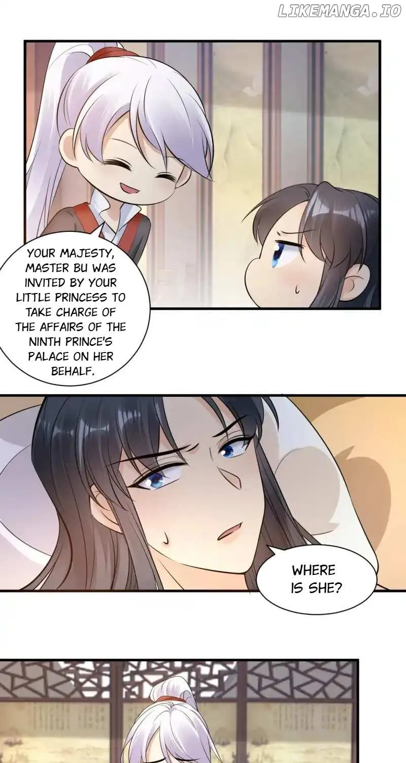 The Cold King’s Beloved Forensic Wife Chapter 124 page 7 - MangaKakalot