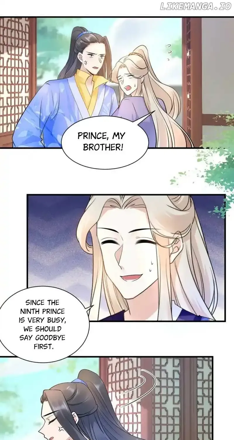 The Cold King’s Beloved Forensic Wife Chapter 126 page 12 - MangaKakalot