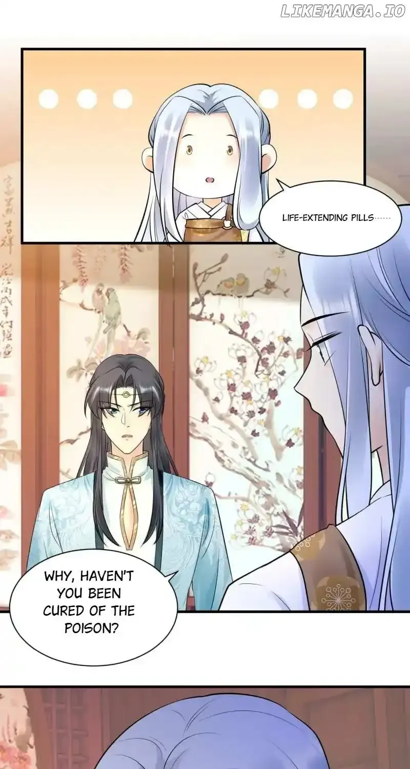 The Cold King’s Beloved Forensic Wife Chapter 126 page 18 - MangaKakalot