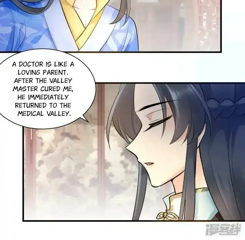 The Cold King’s Beloved Forensic Wife Chapter 126 page 5 - MangaKakalot