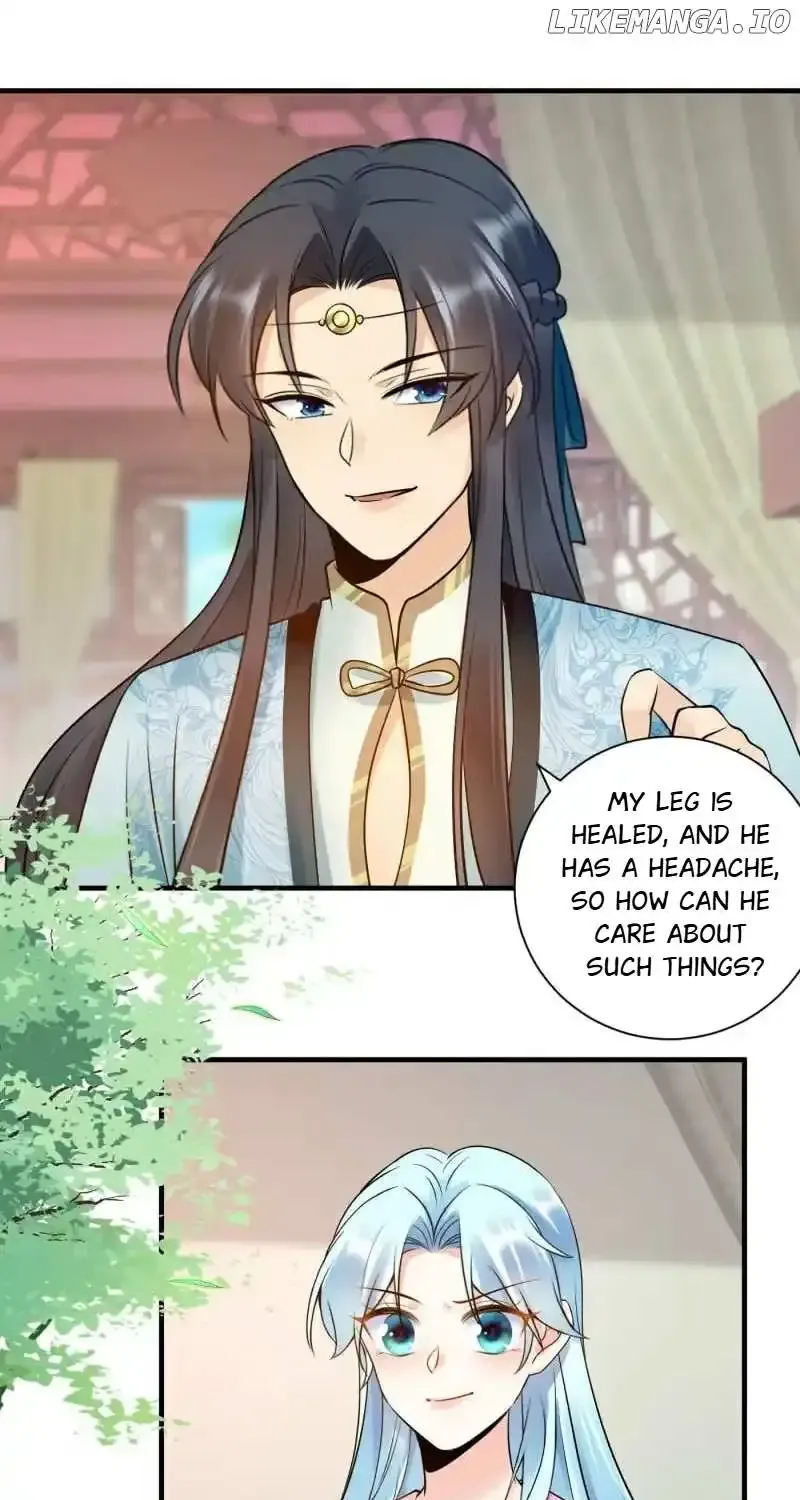 The Cold King’s Beloved Forensic Wife Chapter 127 page 22 - MangaKakalot