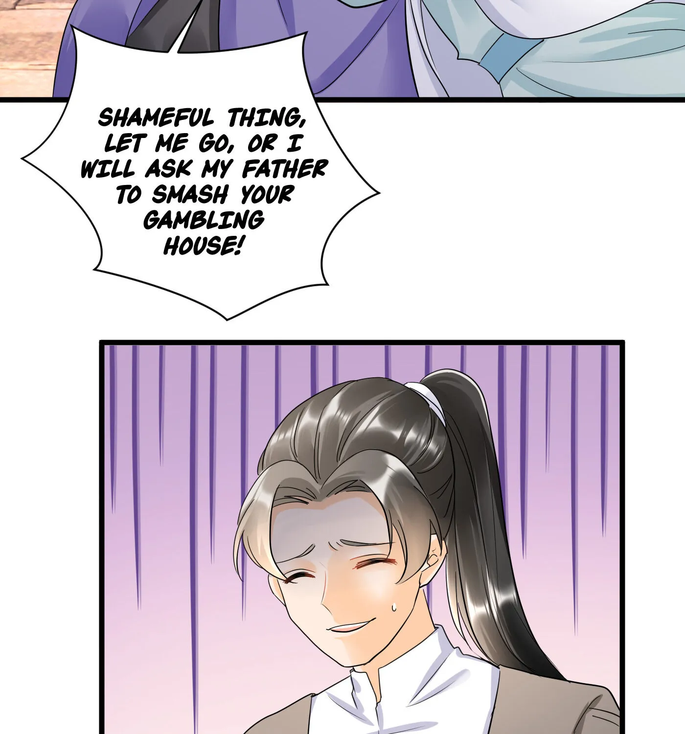 The Cold King’s Beloved Forensic Wife - Page 12