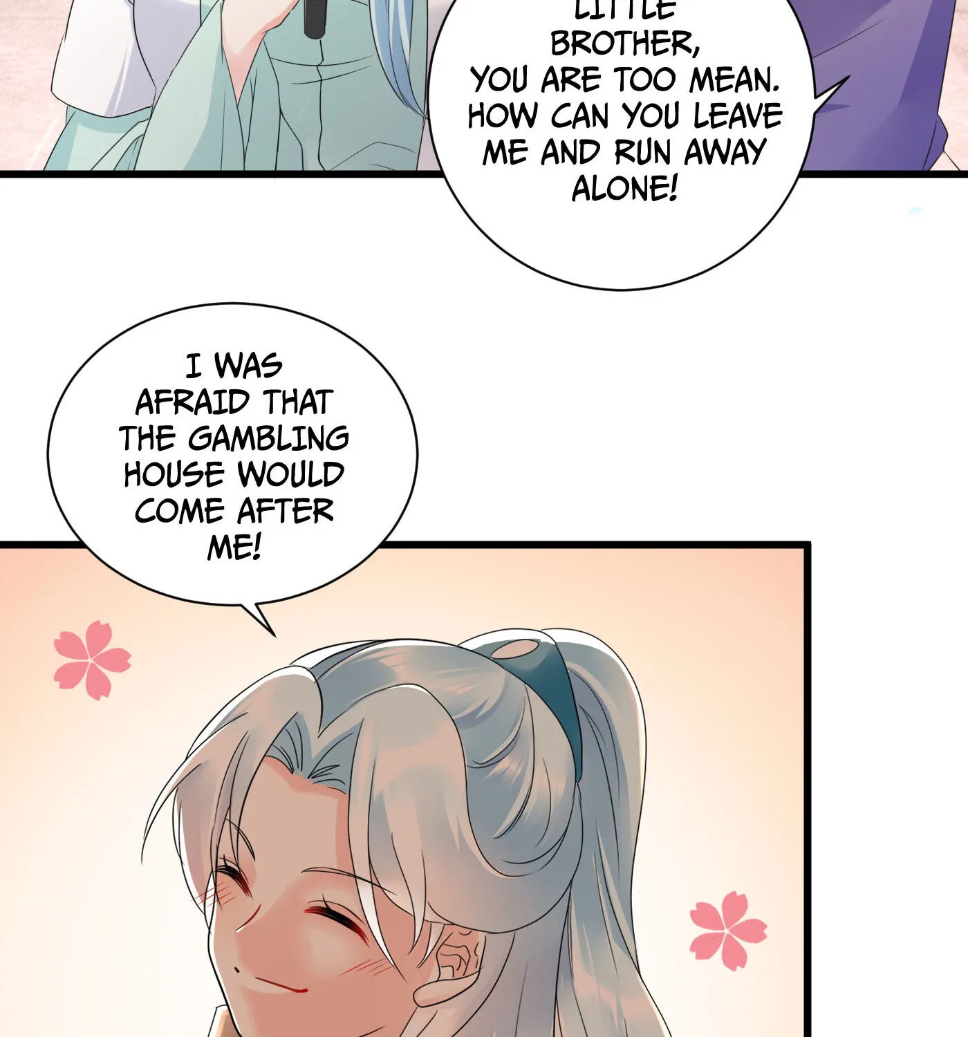 The Cold King’s Beloved Forensic Wife - Page 21