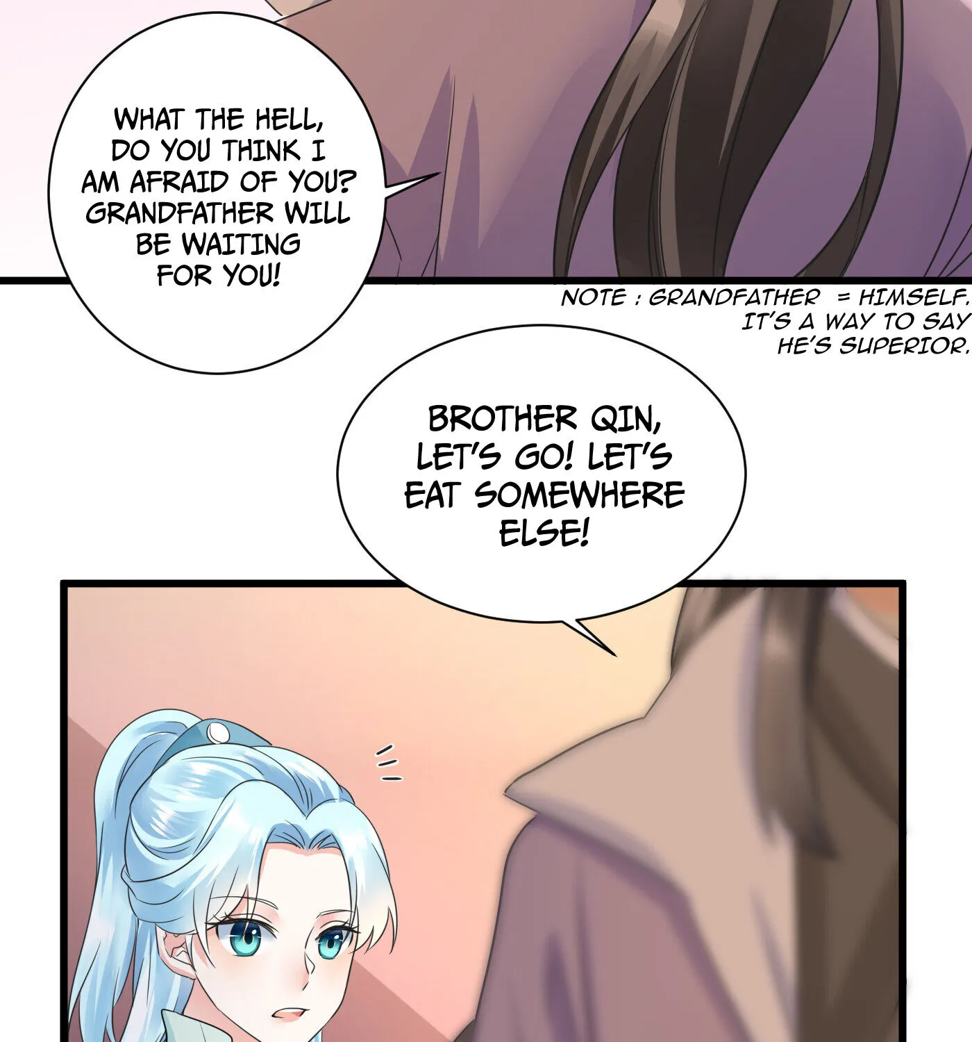 The Cold King’s Beloved Forensic Wife - Page 45