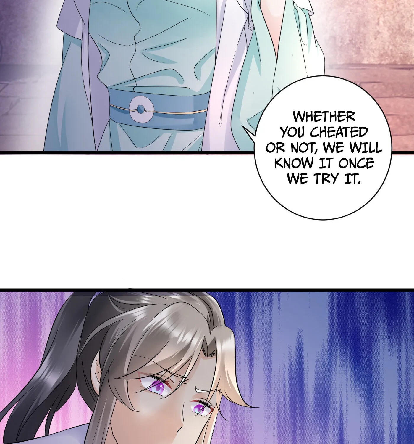 The Cold King’s Beloved Forensic Wife - Page 7