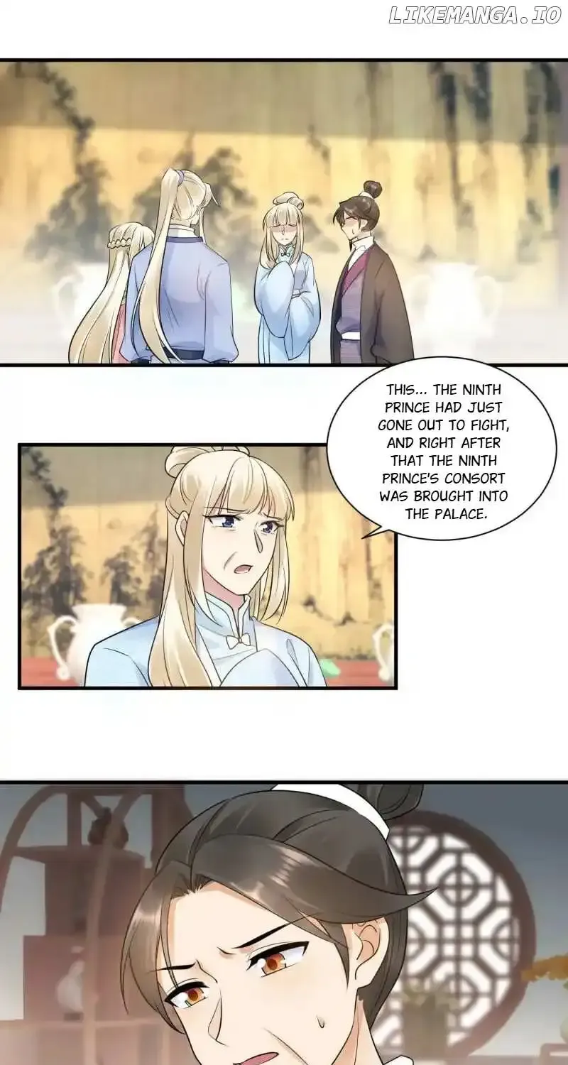 The Cold King’s Beloved Forensic Wife Chapter 130 page 18 - MangaKakalot