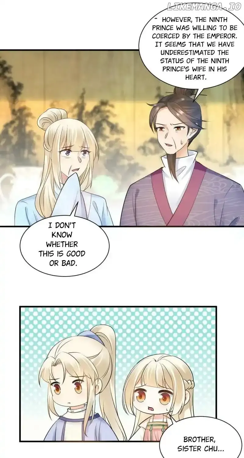 The Cold King’s Beloved Forensic Wife Chapter 130 page 20 - MangaKakalot