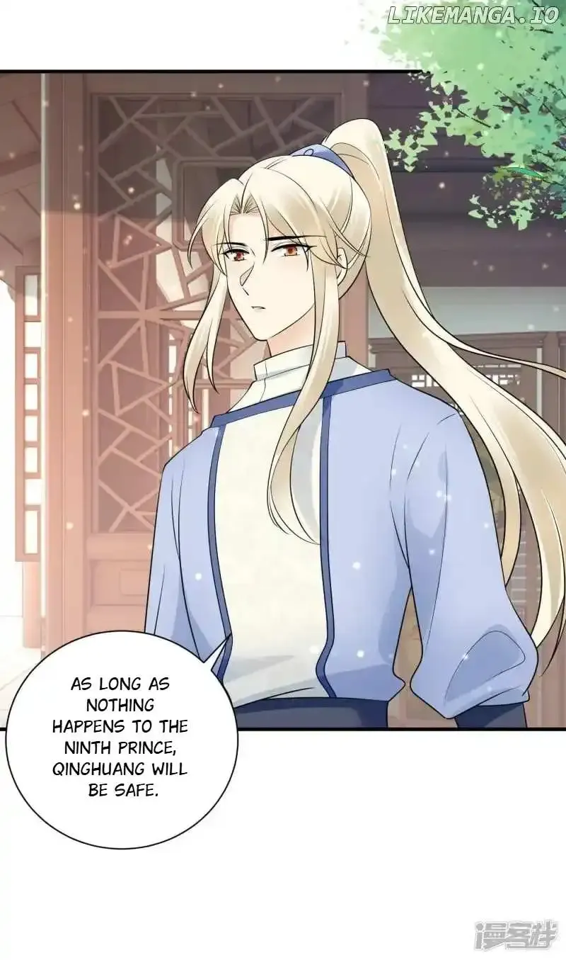 The Cold King’s Beloved Forensic Wife Chapter 130 page 22 - MangaKakalot