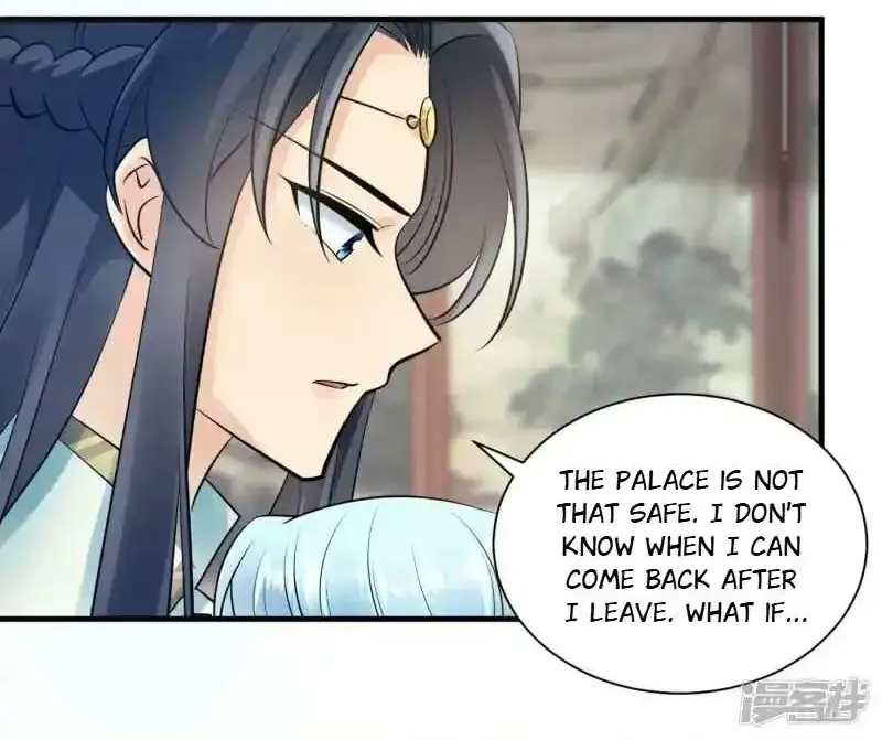 The Cold King’s Beloved Forensic Wife Chapter 130 page 7 - MangaKakalot