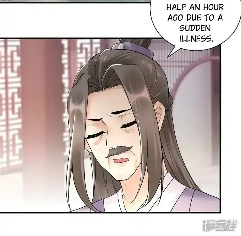 The Cold King’s Beloved Forensic Wife Chapter 133 page 6 - MangaKakalot