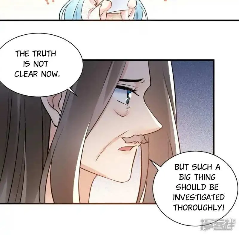 The Cold King’s Beloved Forensic Wife Chapter 135 page 18 - MangaKakalot