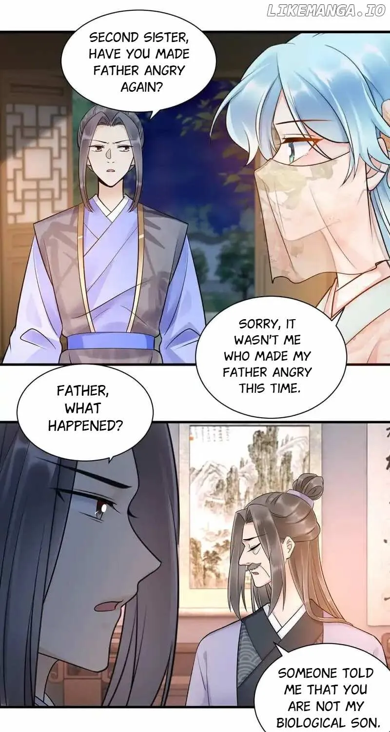 The Cold King’s Beloved Forensic Wife Chapter 136 page 6 - MangaKakalot