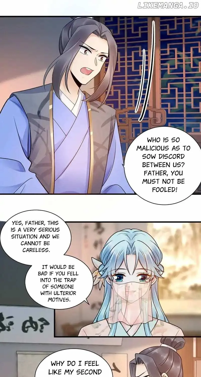 The Cold King’s Beloved Forensic Wife Chapter 136 page 8 - MangaKakalot