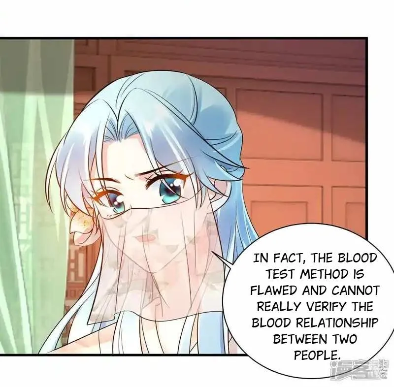 The Cold King’s Beloved Forensic Wife Chapter 137 page 5 - MangaKakalot