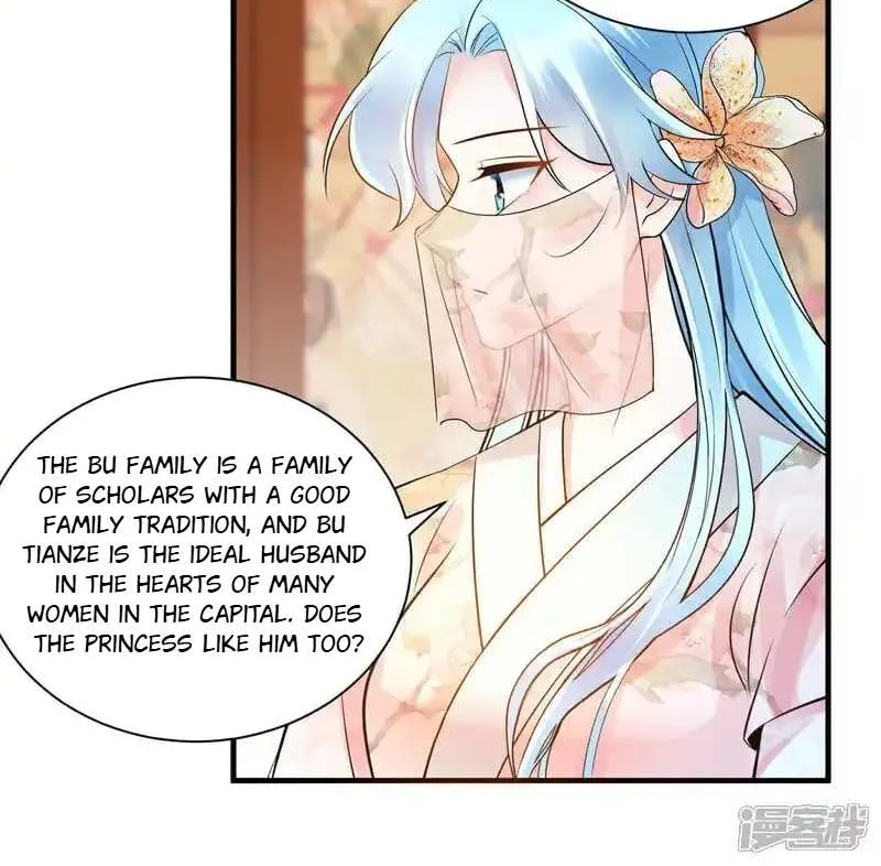 The Cold King’s Beloved Forensic Wife Chapter 138 page 6 - MangaKakalot