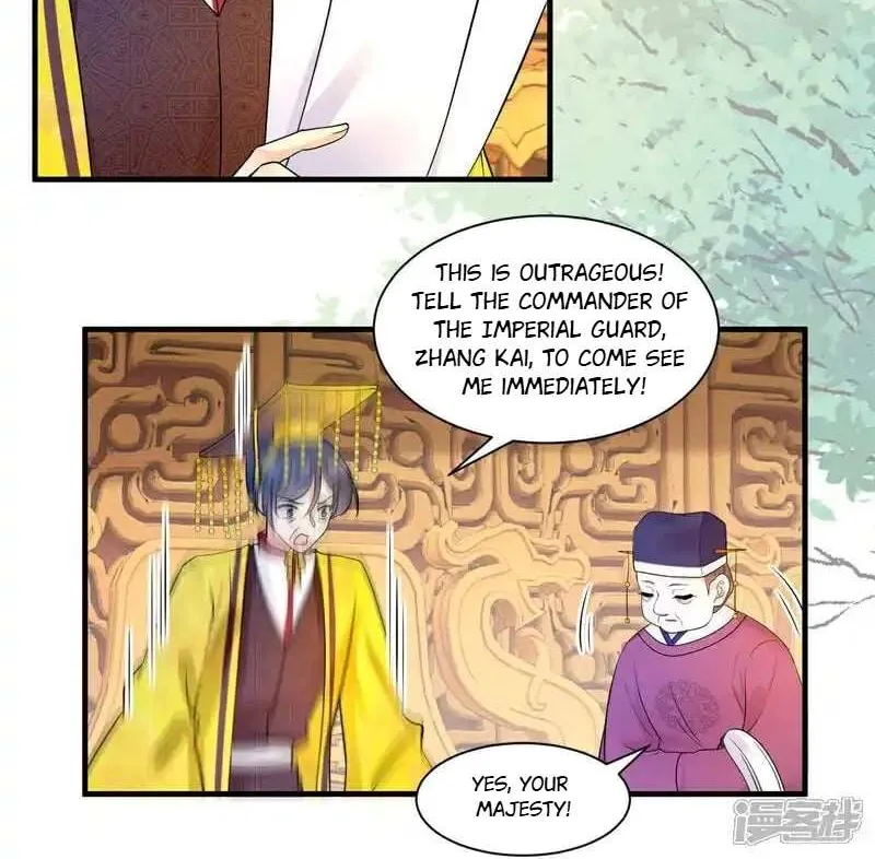 The Cold King’s Beloved Forensic Wife Chapter 139 page 4 - MangaKakalot