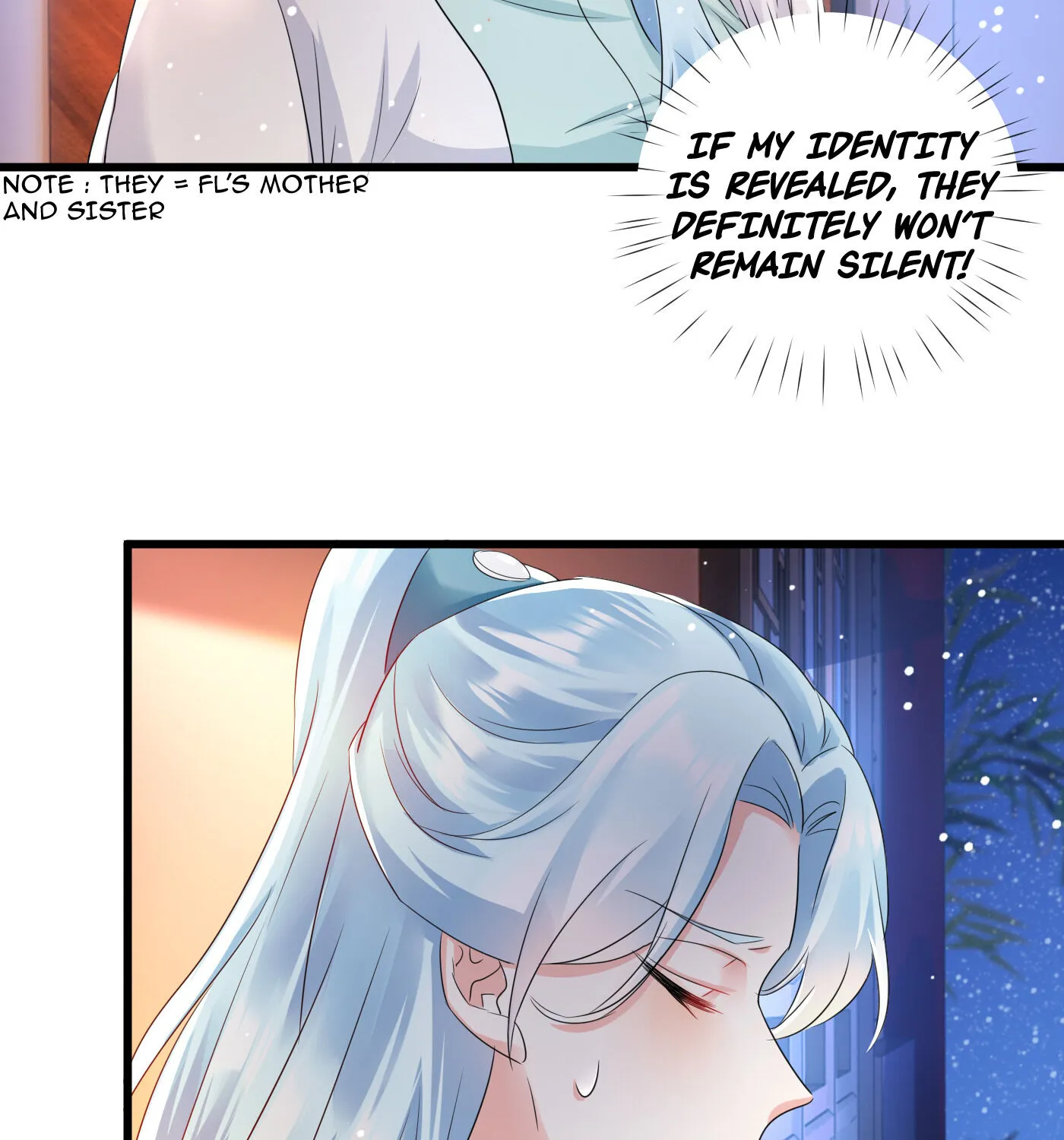 The Cold King’s Beloved Forensic Wife - Page 15