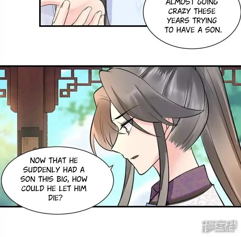 The Cold King’s Beloved Forensic Wife Chapter 140 page 10 - MangaKakalot