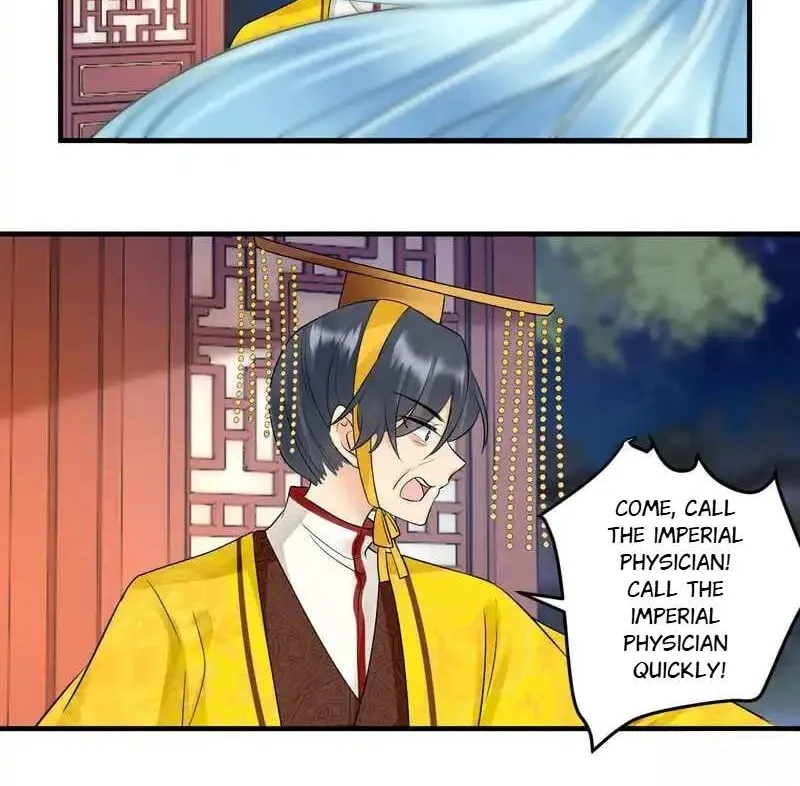 The Cold King’s Beloved Forensic Wife Chapter 141 page 21 - MangaKakalot