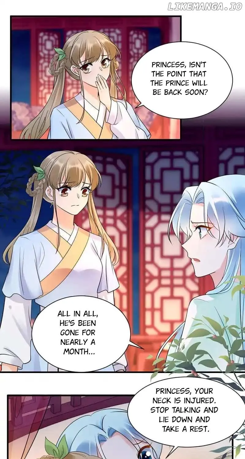 The Cold King’s Beloved Forensic Wife Chapter 142 page 18 - MangaKakalot