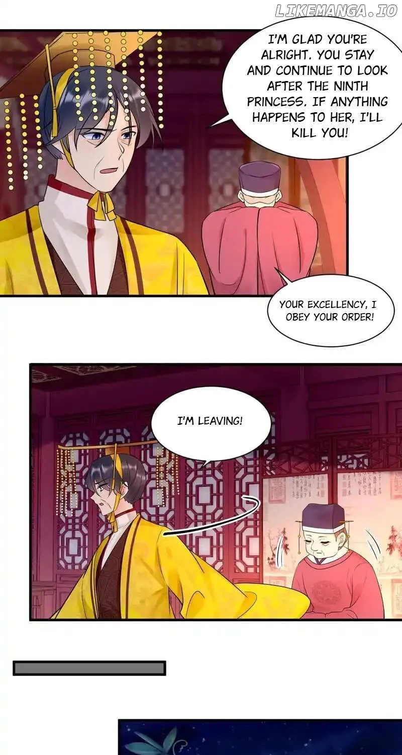 The Cold King’s Beloved Forensic Wife Chapter 142 page 6 - MangaKakalot