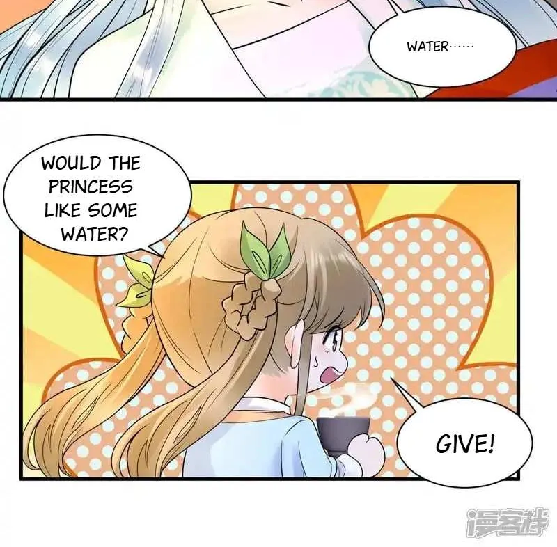 The Cold King’s Beloved Forensic Wife Chapter 142 page 9 - MangaKakalot