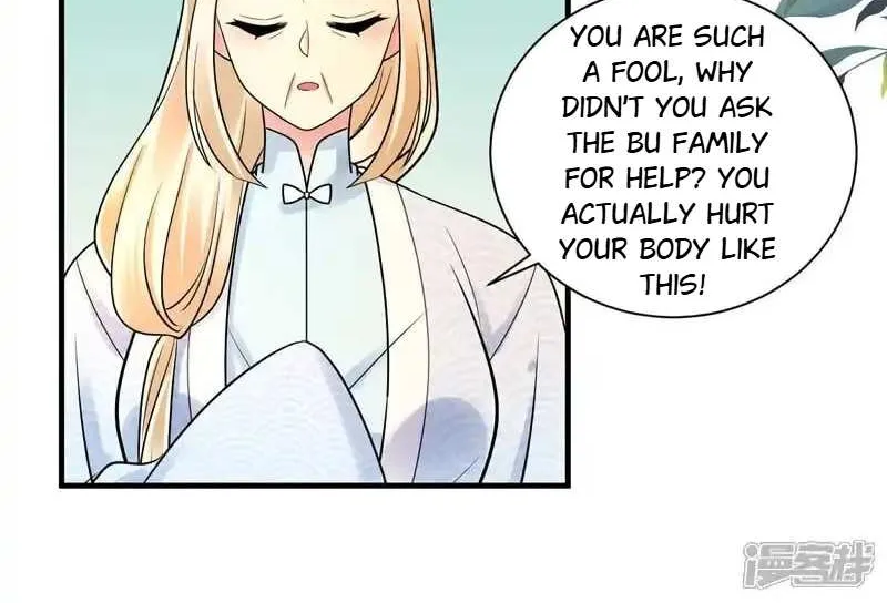 The Cold King’s Beloved Forensic Wife Chapter 143 page 8 - MangaKakalot